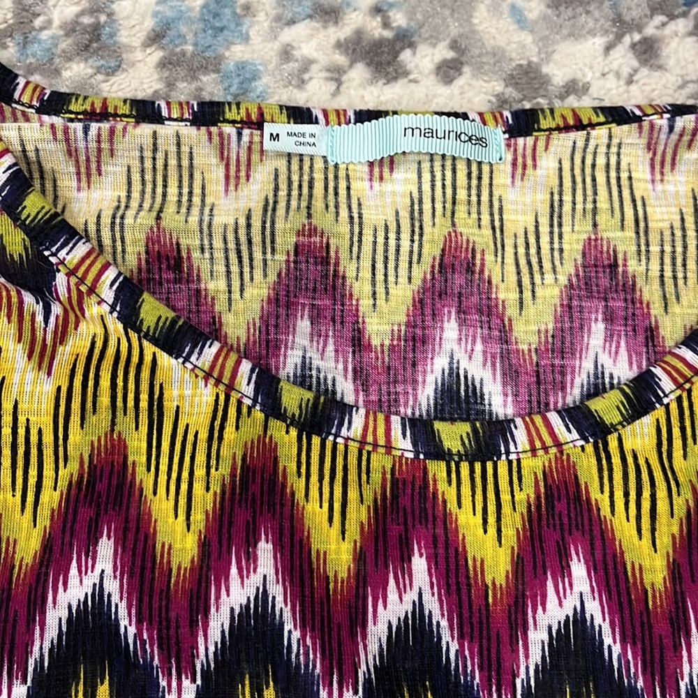 Maurices Top - Picture 2 of 2